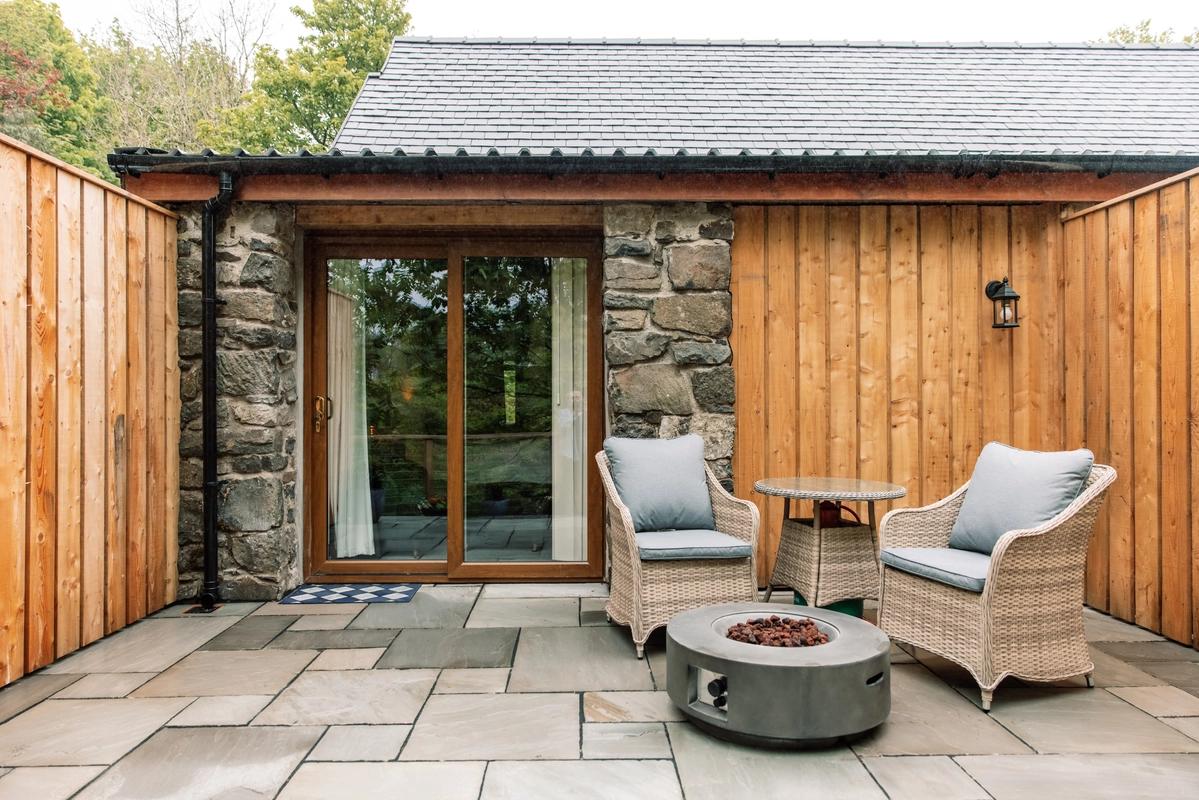 Edinbane Lodge