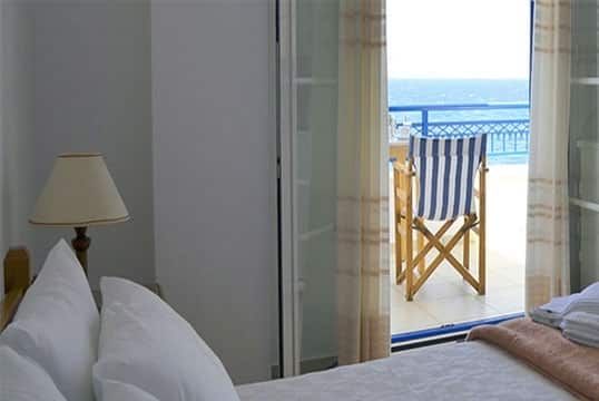 Hotel Pelagia Aphrodite
