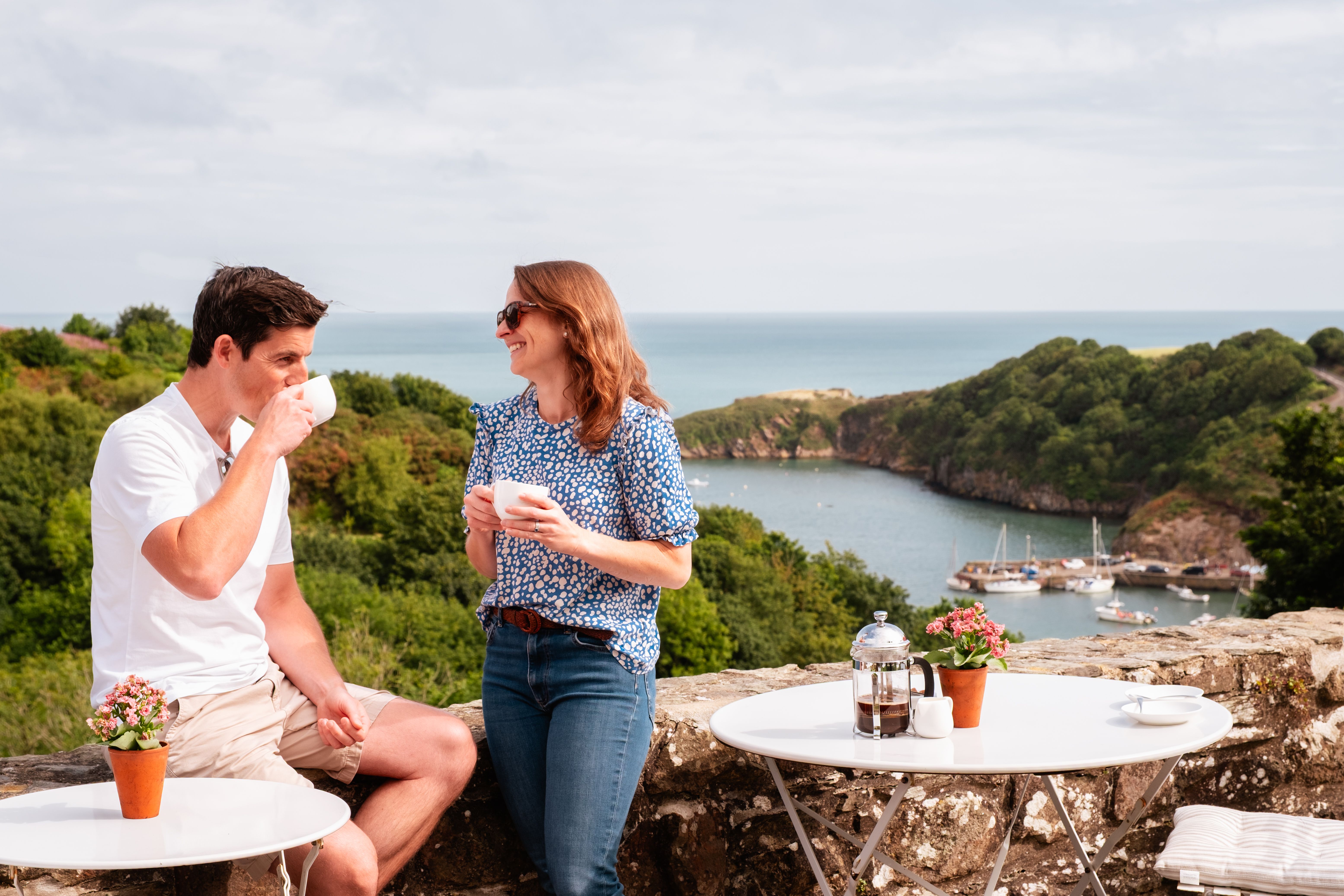 The Manor Town House