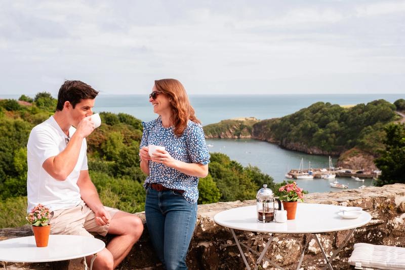 The Manor Town House