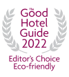 Eco-friendly Hotels 2022
