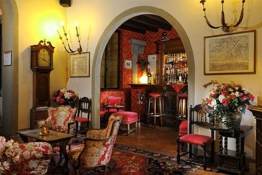 Hotel Monna Lisa