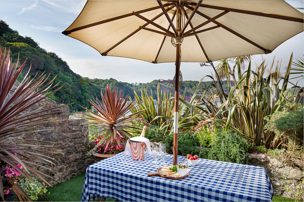 Cary Arms & Spa