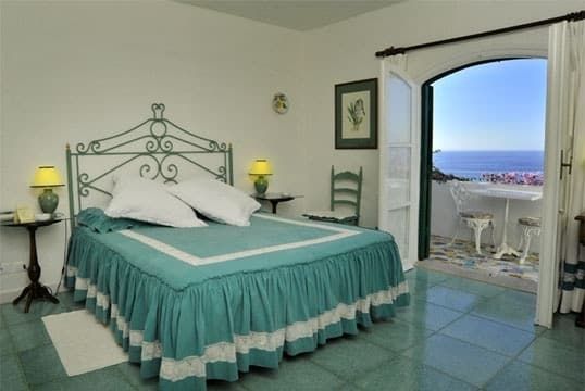 Punta Rossa