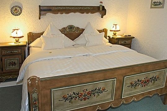 Hotel Meder