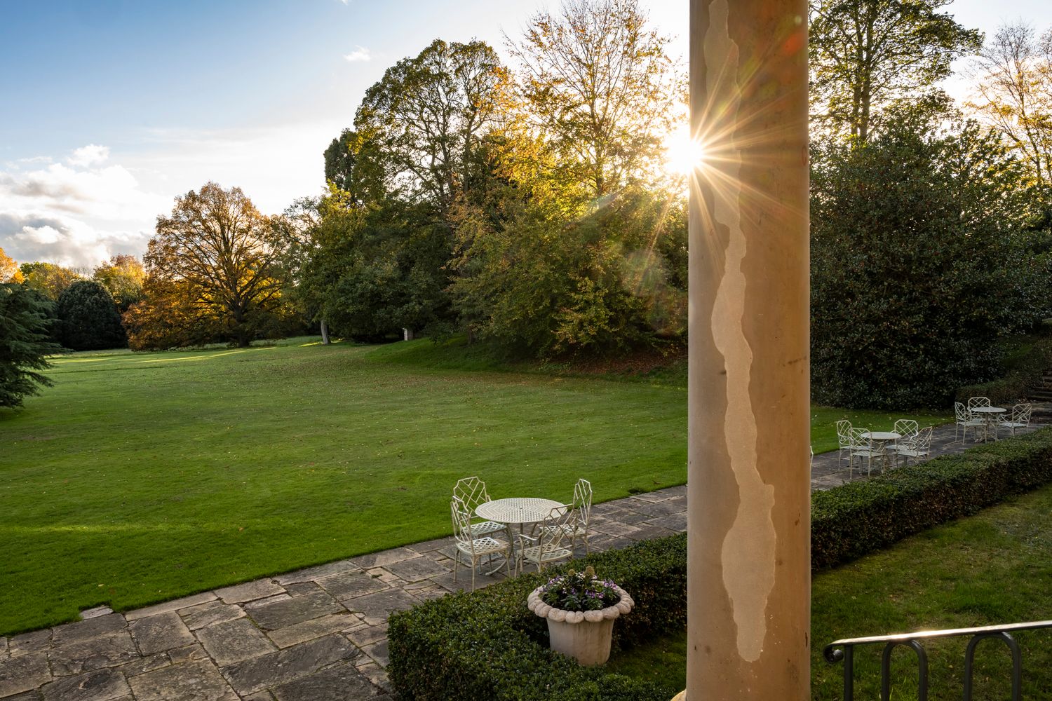 Middlethorpe Hall & Spa