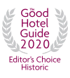 Historic Hotels 2020