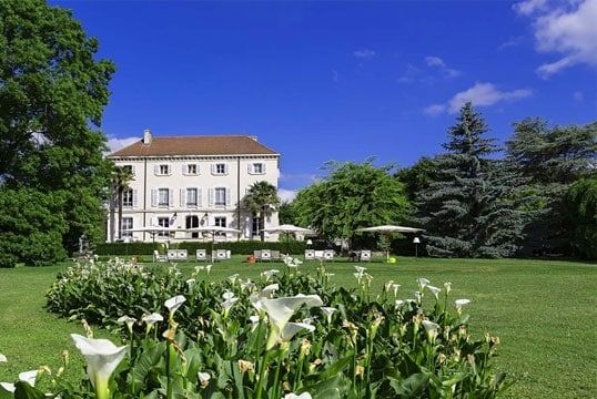 Domaine de Clairefontaine