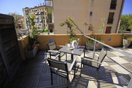Hotel St-Christophe