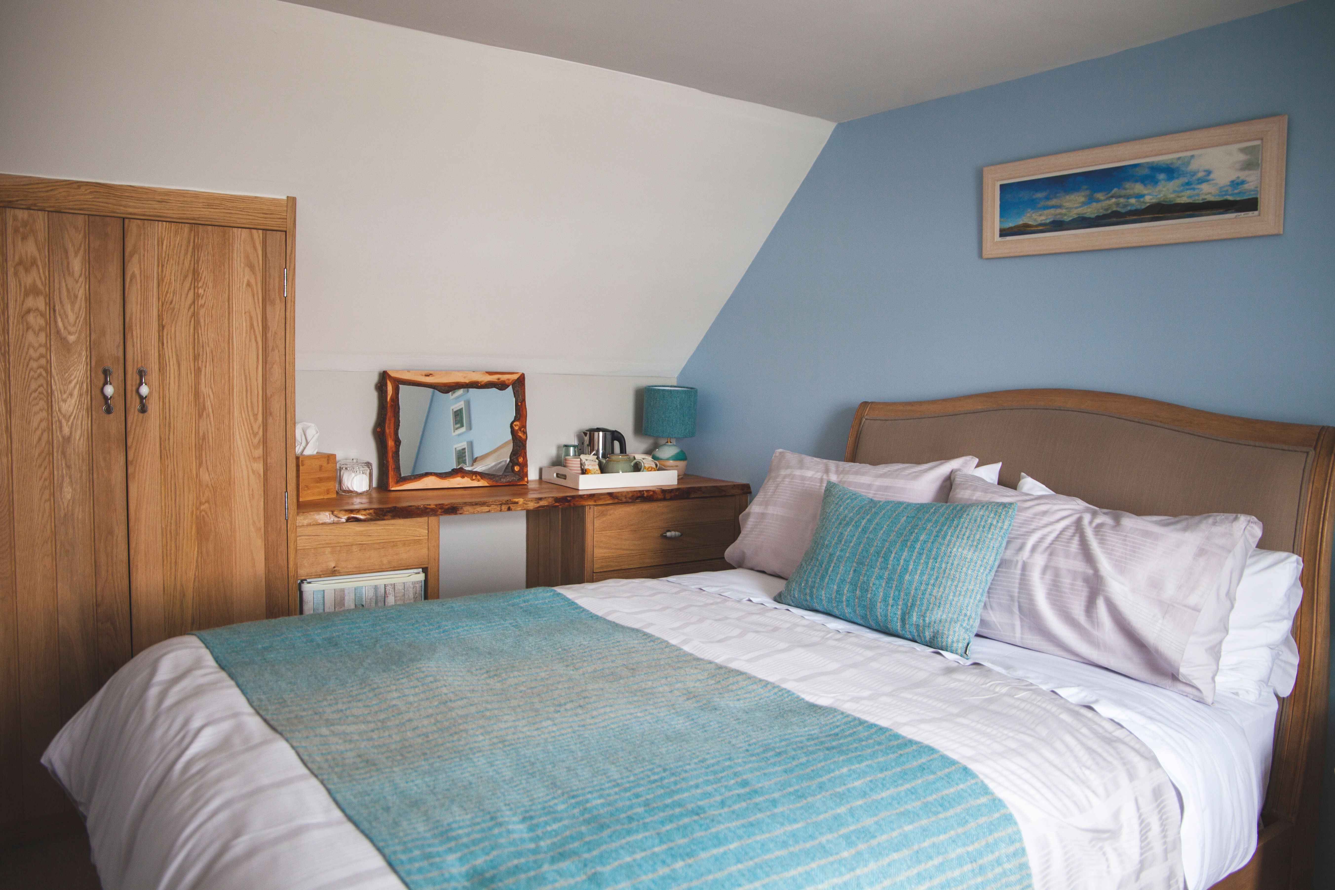 Galson Farm Guest House