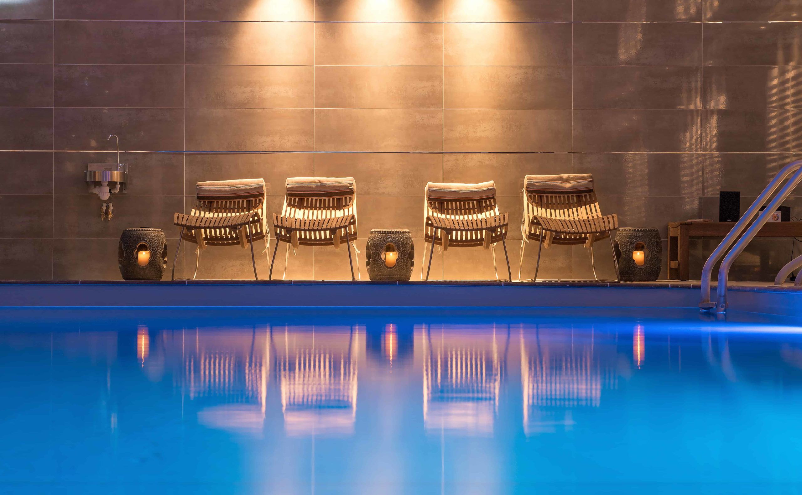 Ilsington Country House Hotel & Spa