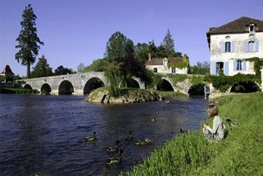 Hostellerie Les Griffons