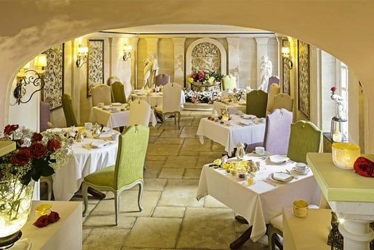 Hotel Le Saint-Paul