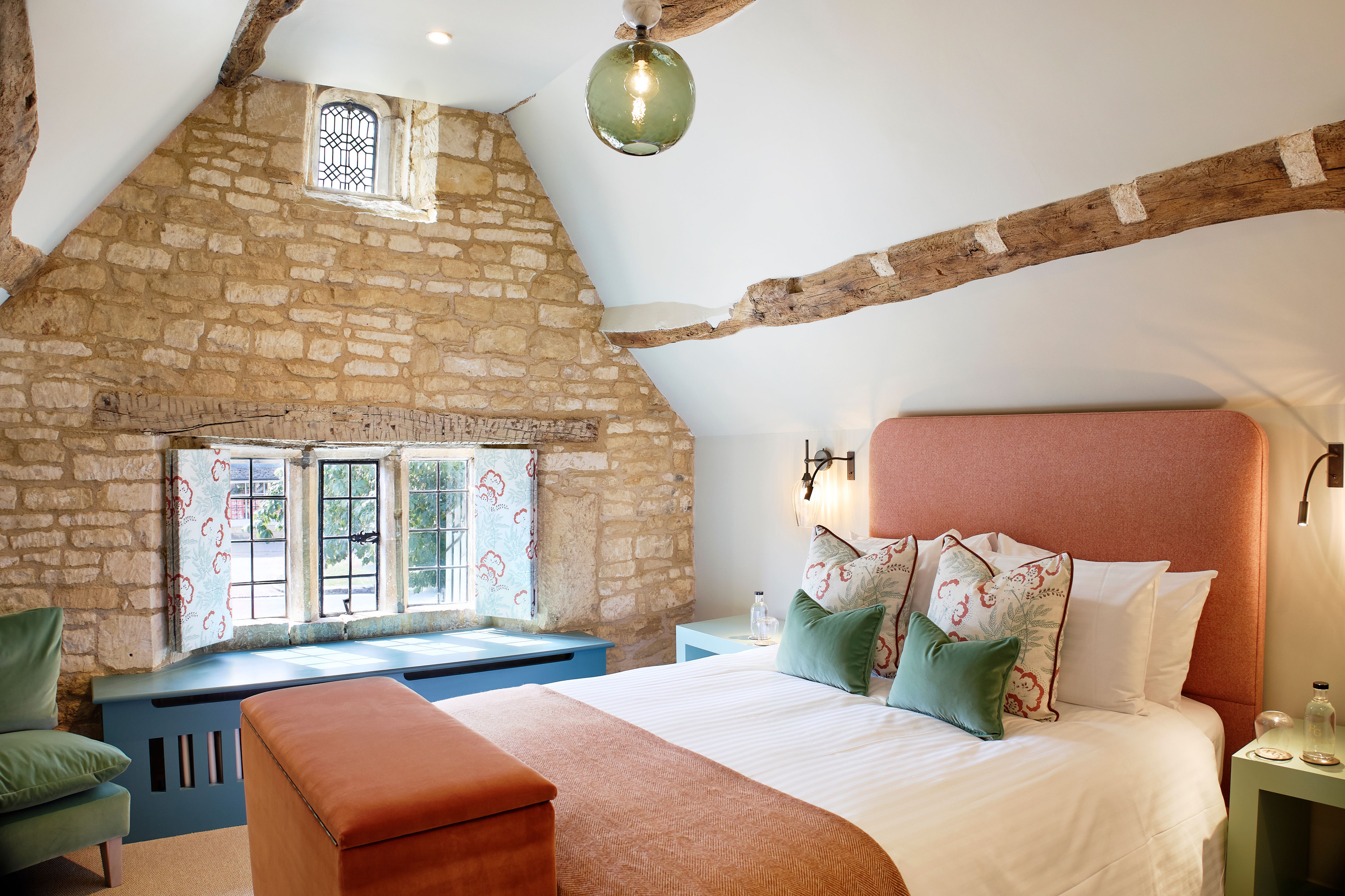 House of George W. Davies