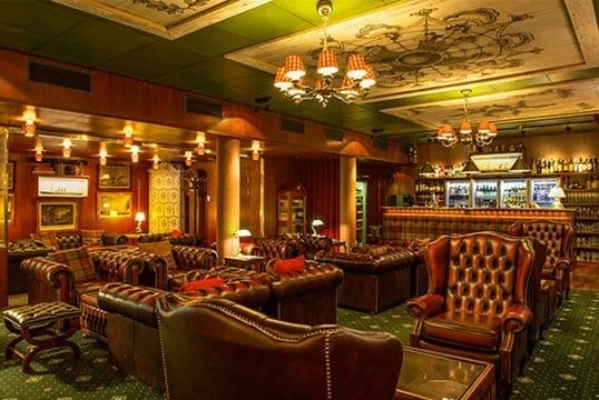 Victory Hotel