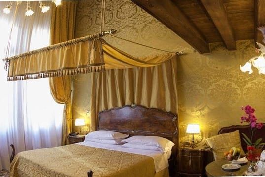 Hotel Palazzo Abadessa