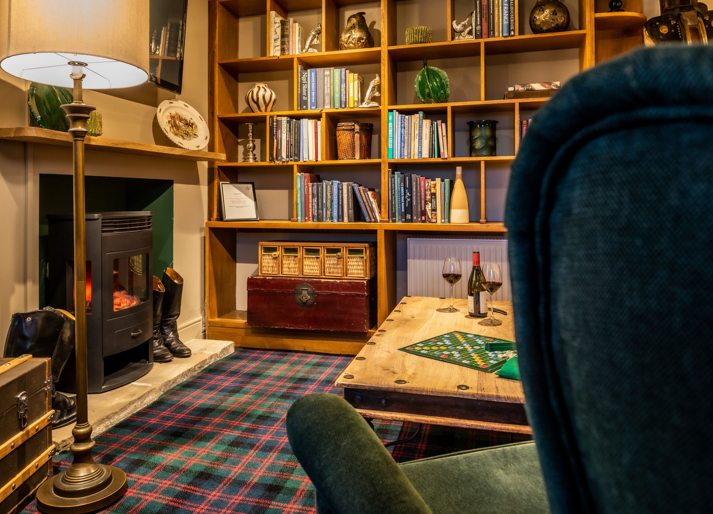 The Star Inn at Harome