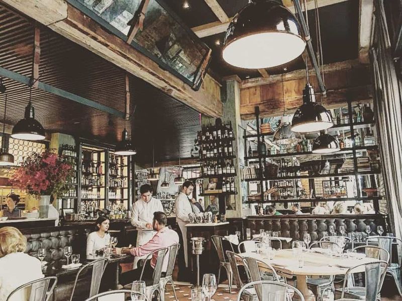 The Greenwich