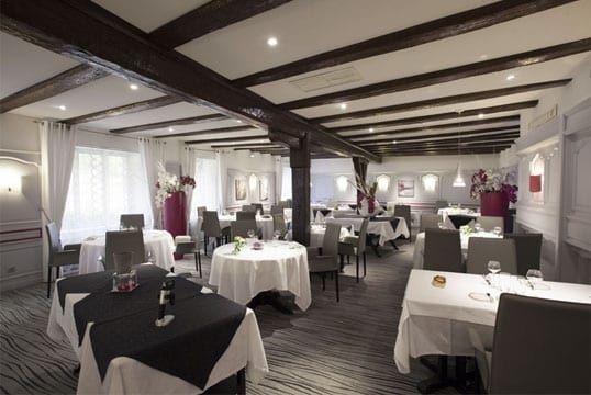 Auberge du Cheval Blanc