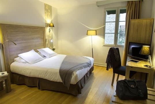 Hostellerie des Clos