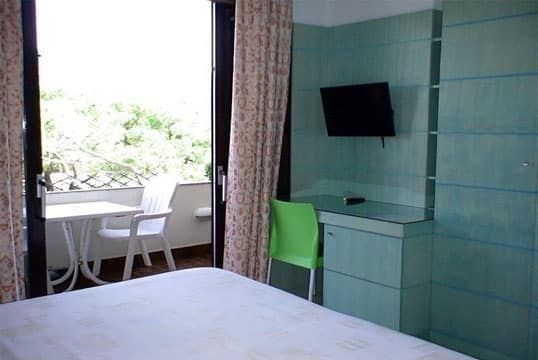 Hotel Montecristo