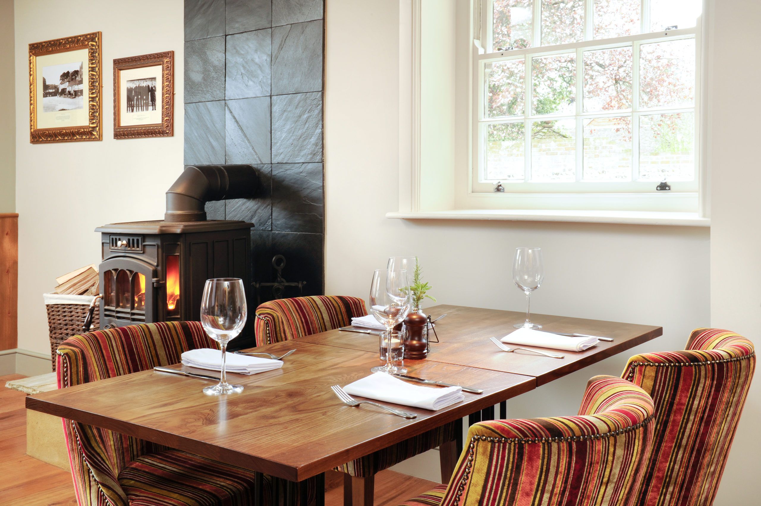 The Lamb at Angmering