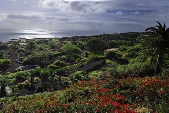 Parador de la Palma