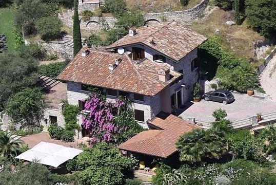 Dimora Bolsone