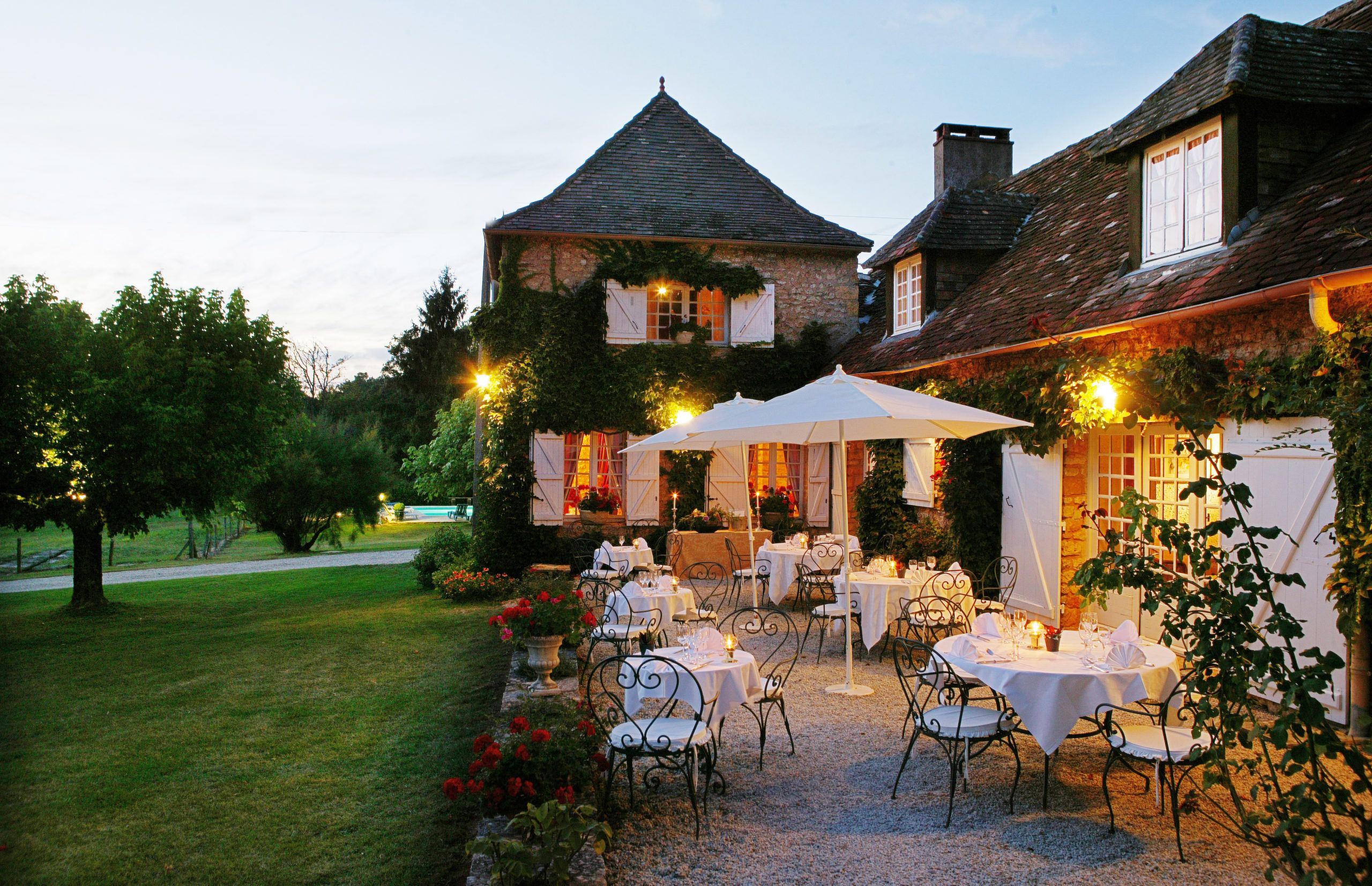 Best luxury and boutique hotels B Bs in Dordogne Good Hotel Guide