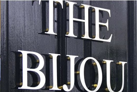 The Bijou