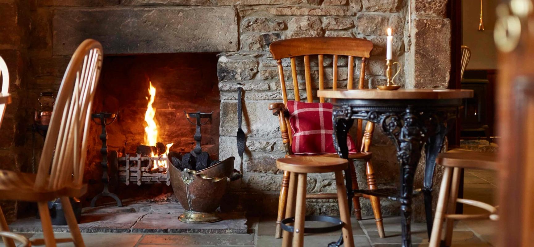 The Rose & Crown