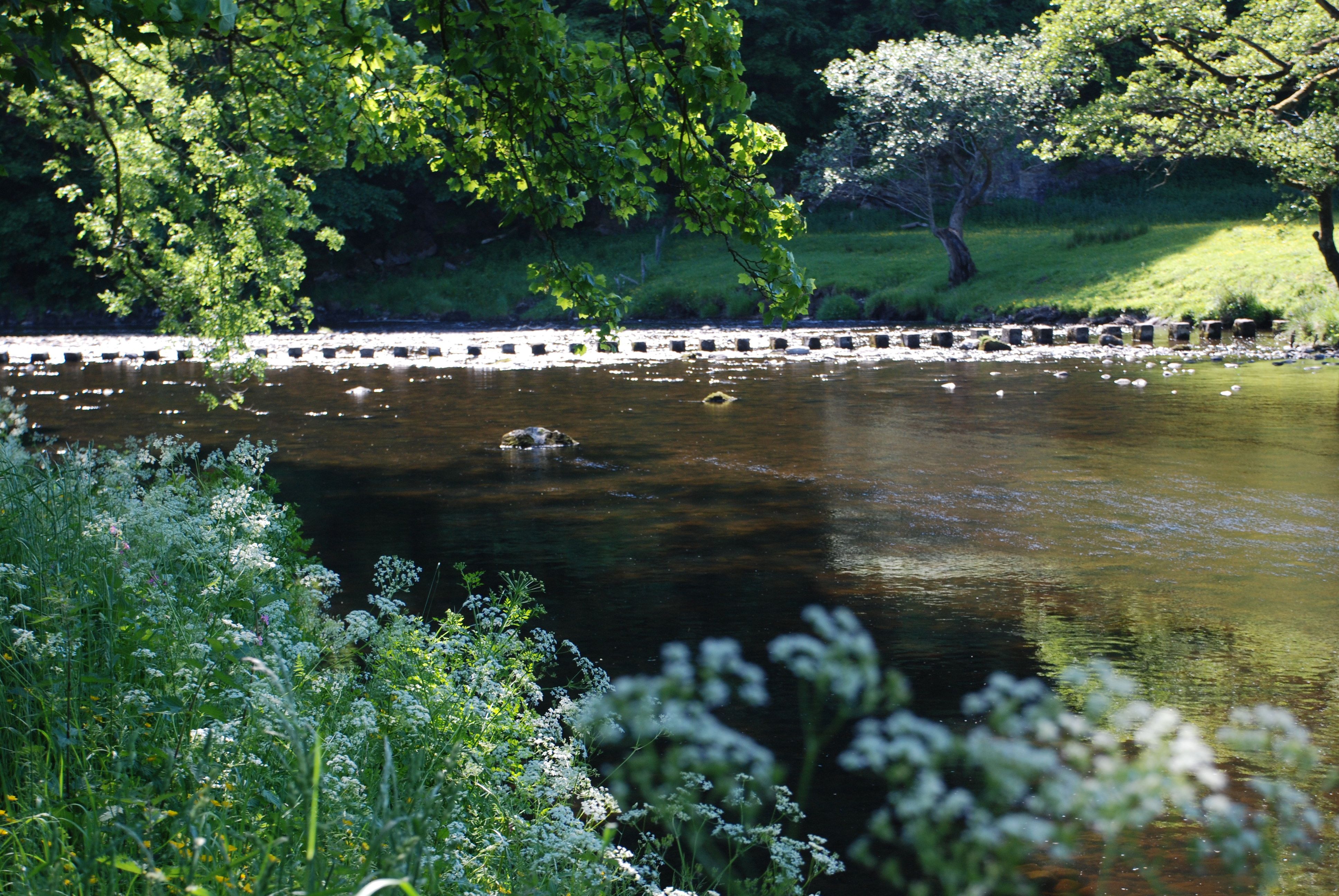 The Inn at Whitewell