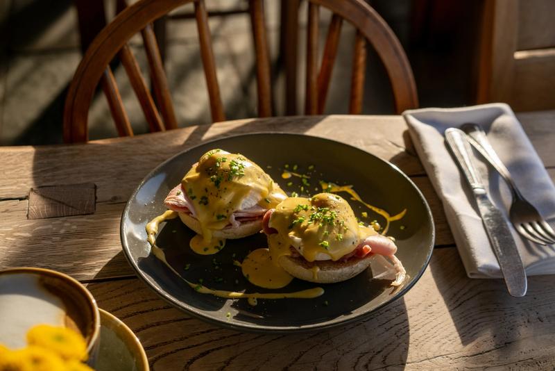 The Welldiggers Arms