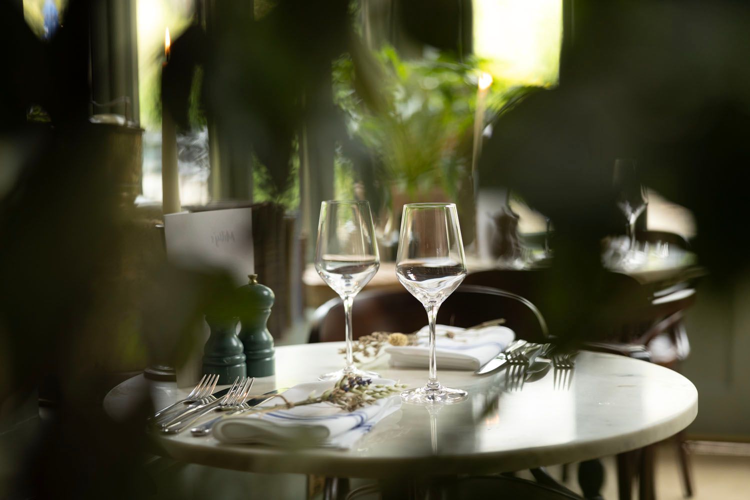 The William Cecil at Stamford