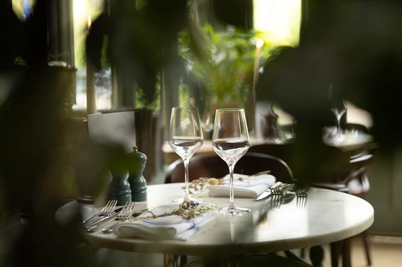 The William Cecil at Stamford