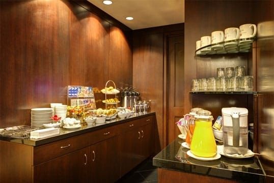 Library Hotel