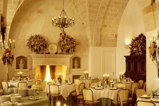 Masseria San Domenico