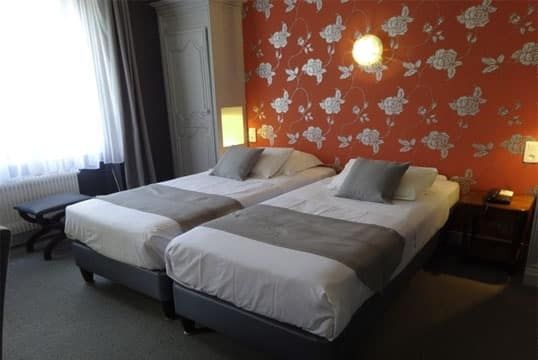 Hotel Montgomery