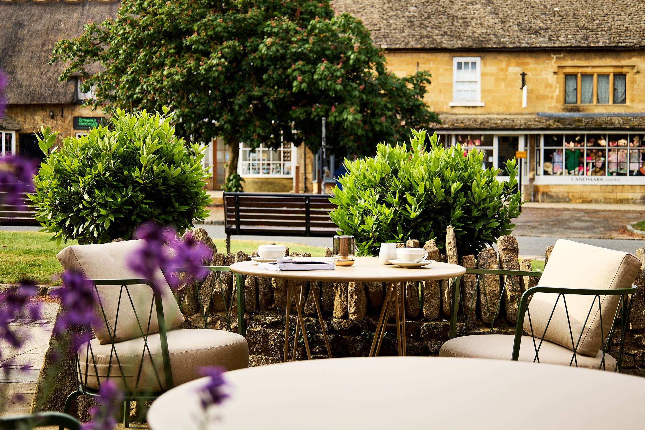 House of George W. Davies