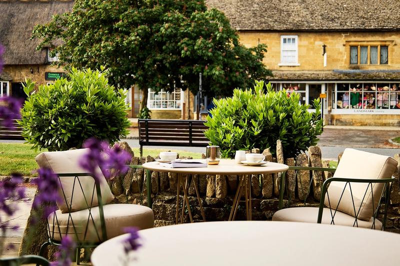 House of George W. Davies