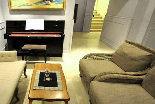 Hotel de Provence