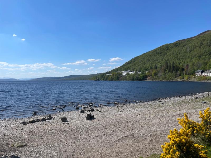 Loch Rannoch Hotel & Estate