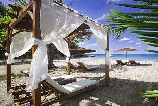 Ti Kaye Resort & Spa