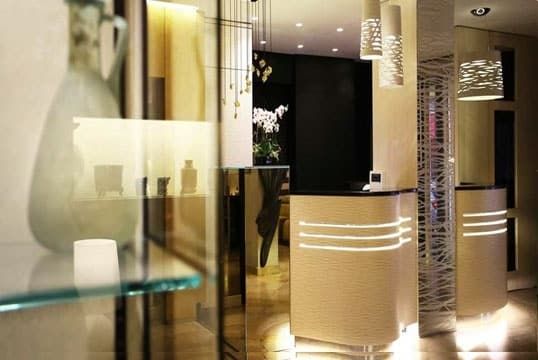 Hotel Cambon