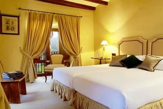 Gran Hotel Son Net