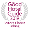 Fishing Hotels 2019
