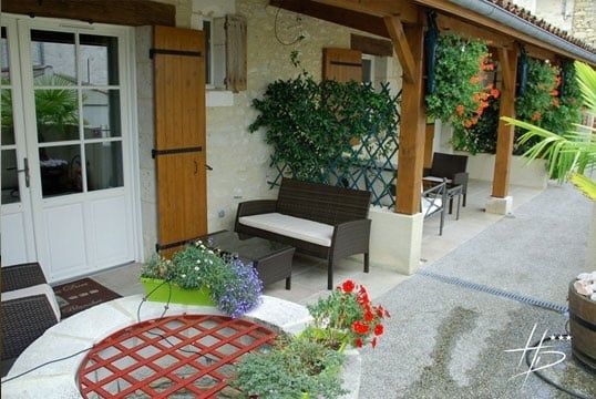 Hostellerie des Ducs