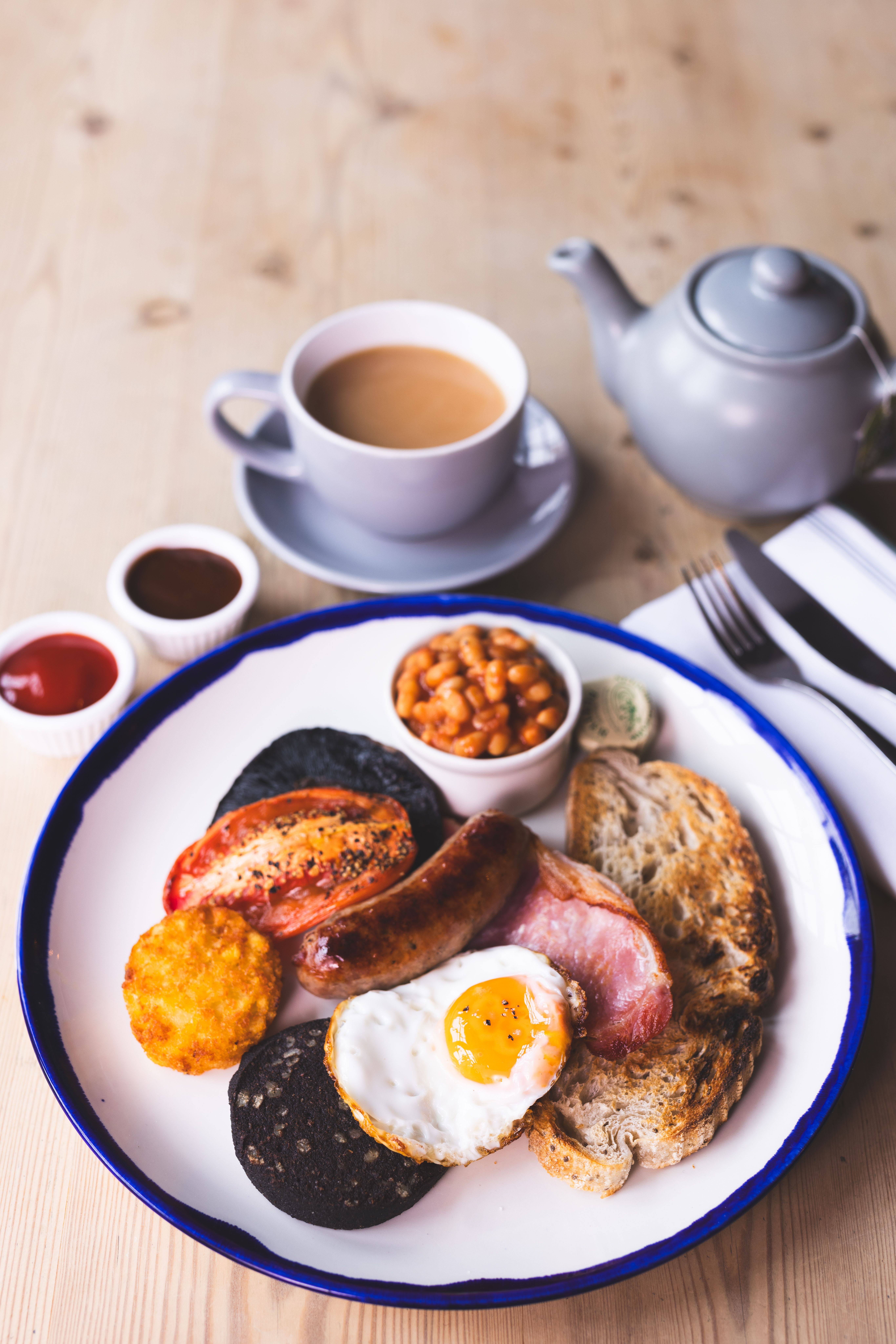 The Angel at Burford