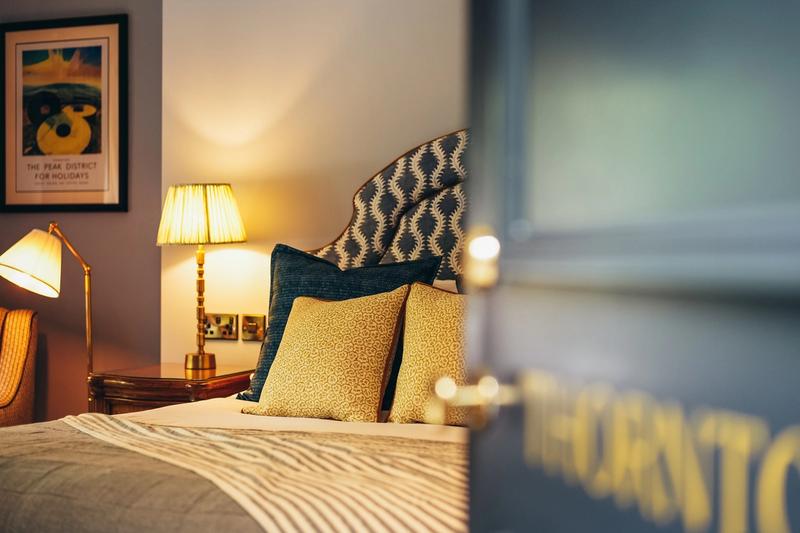 The George Hotel