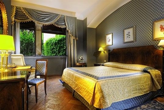 Hotel Monna Lisa